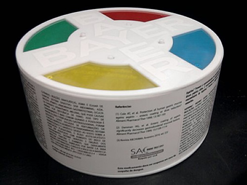 Genius Bayer