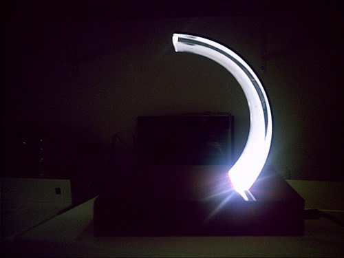 Luminária LG