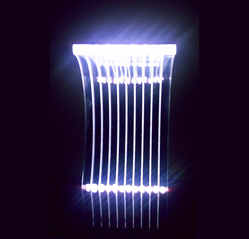 Luminária LG